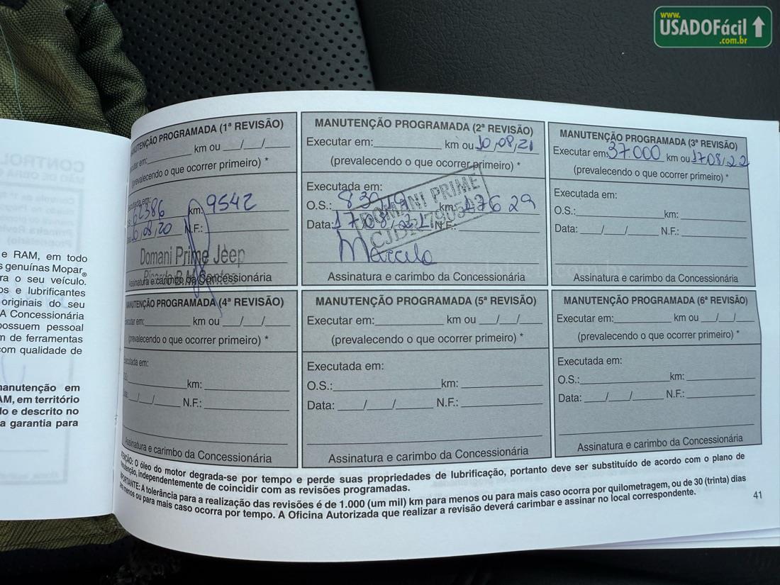 Foto do veículo