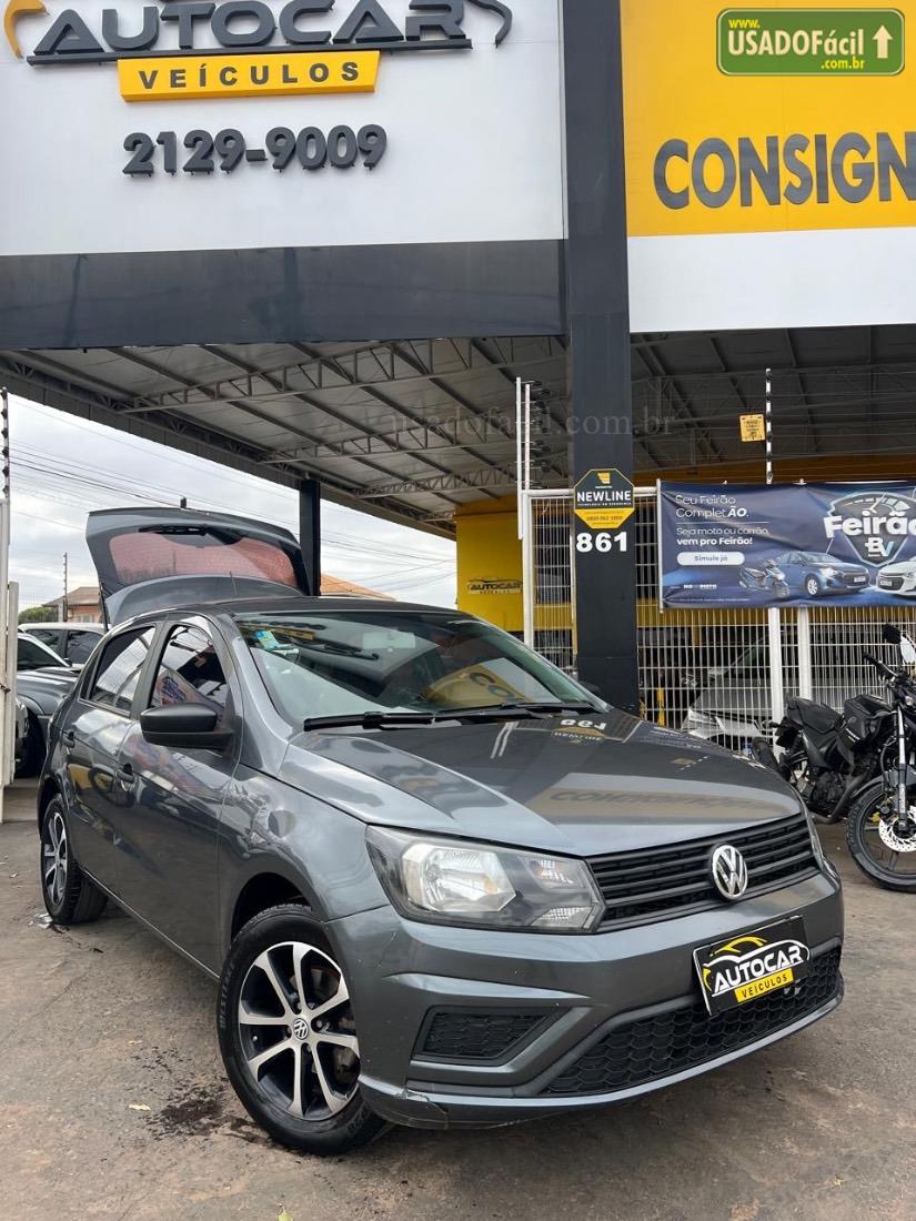 Foto do veículo
