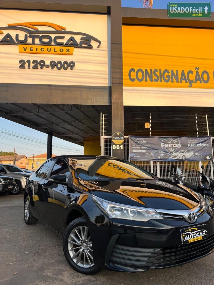 Foto do veículo