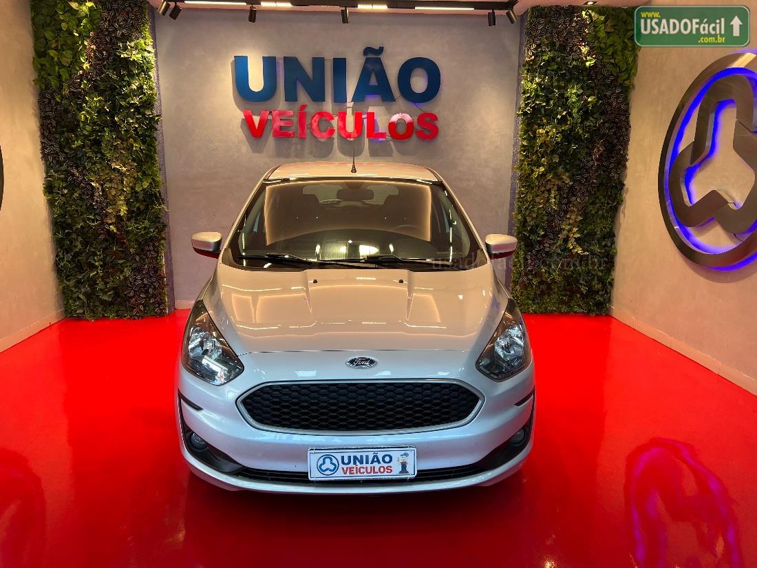 Foto do veículo