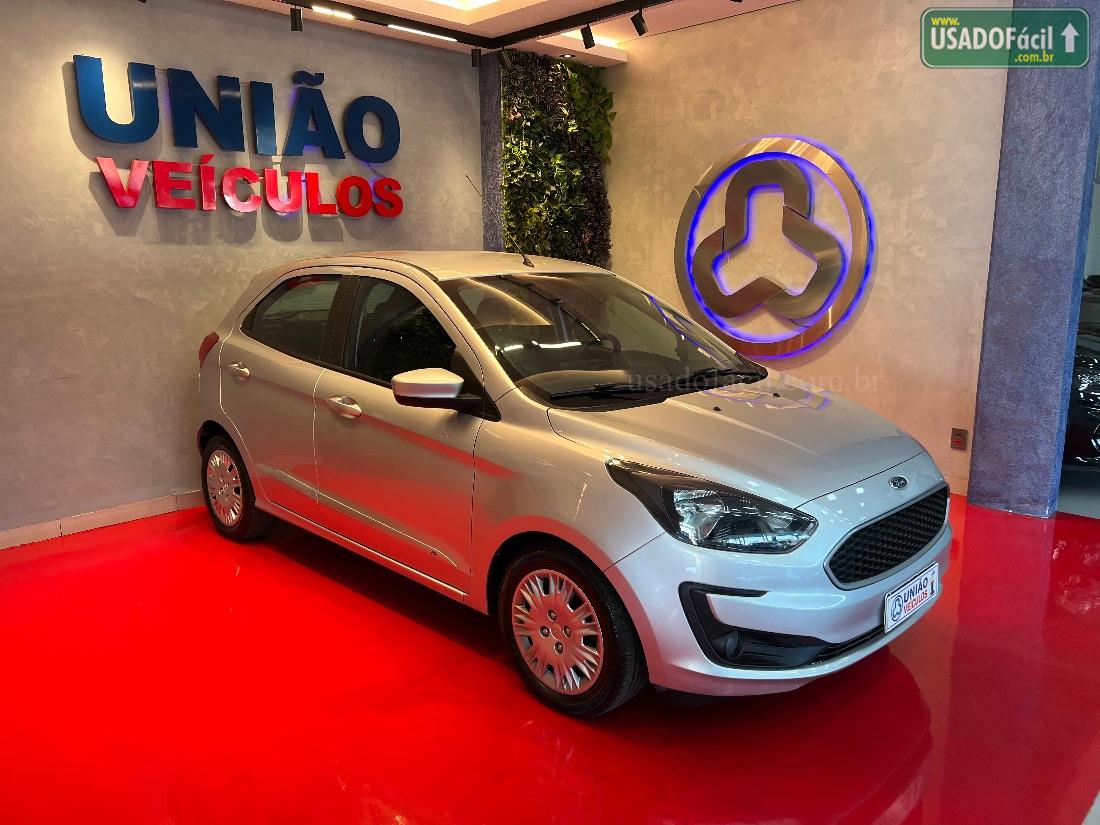 Foto do veículo