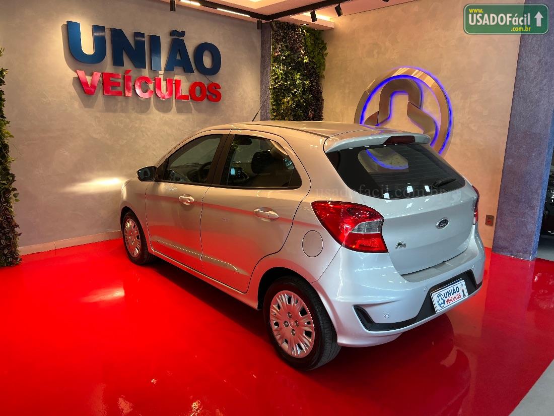 Foto do veículo
