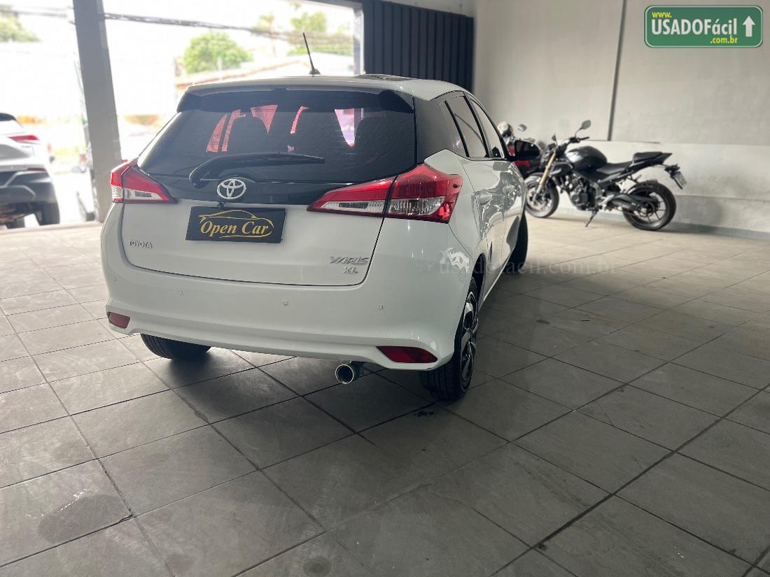 Foto do veículo