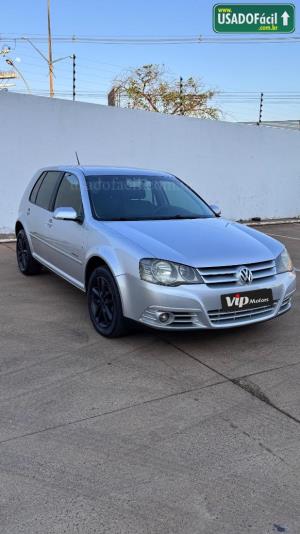 Golf Sportline 1.6 Mi Total Flex 4P