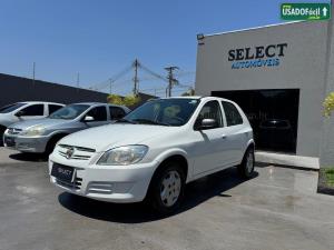 Celta Spirit 4P Flex Power
