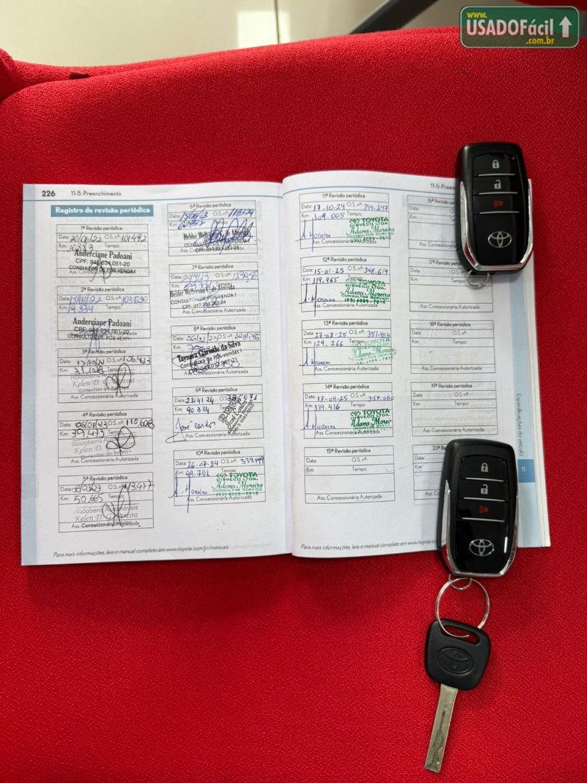 Foto do veículo