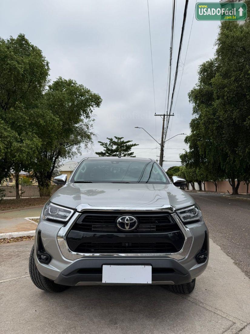 Foto do veículo