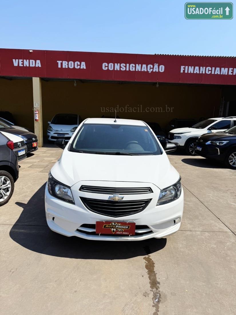 Foto do veículo