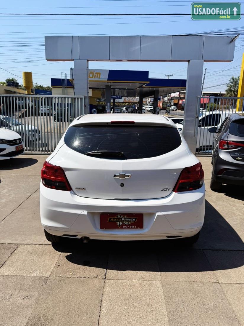 Foto do veículo
