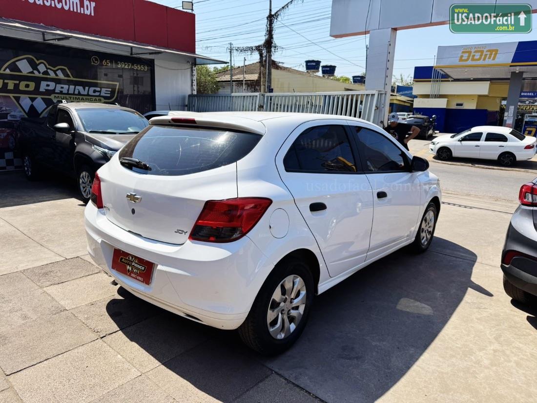 Foto do veículo