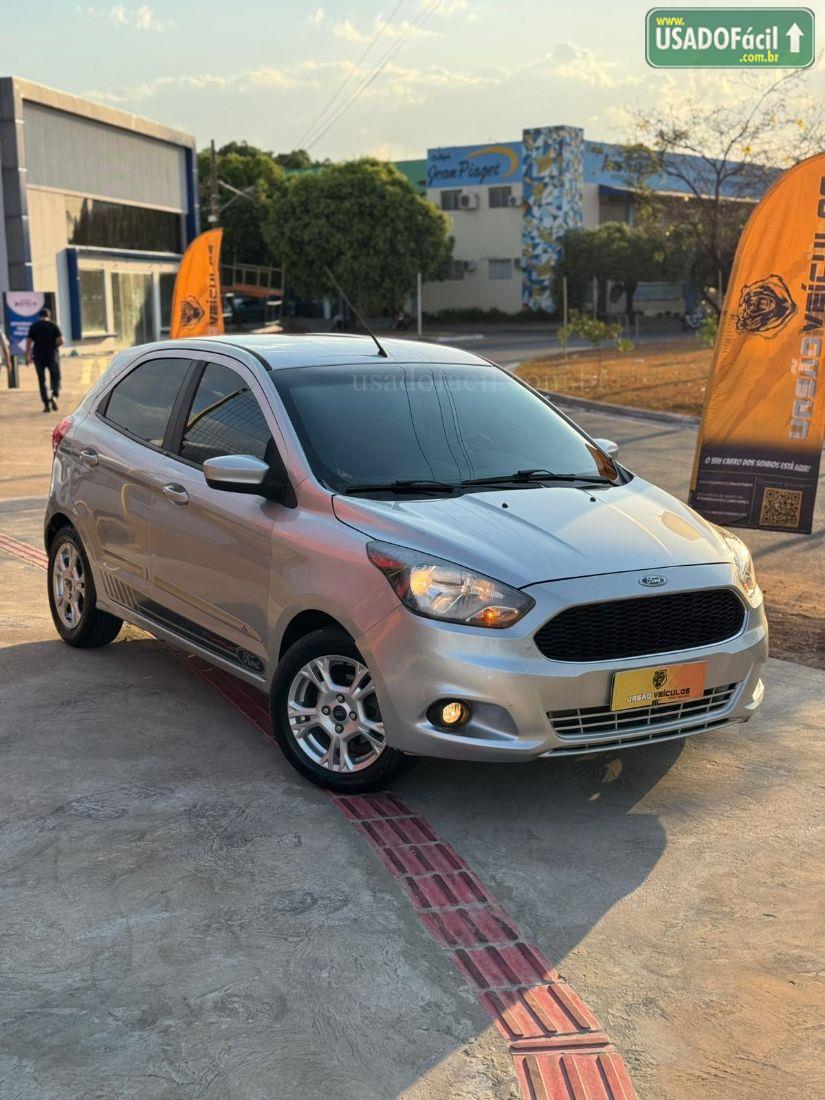 Foto do veículo
