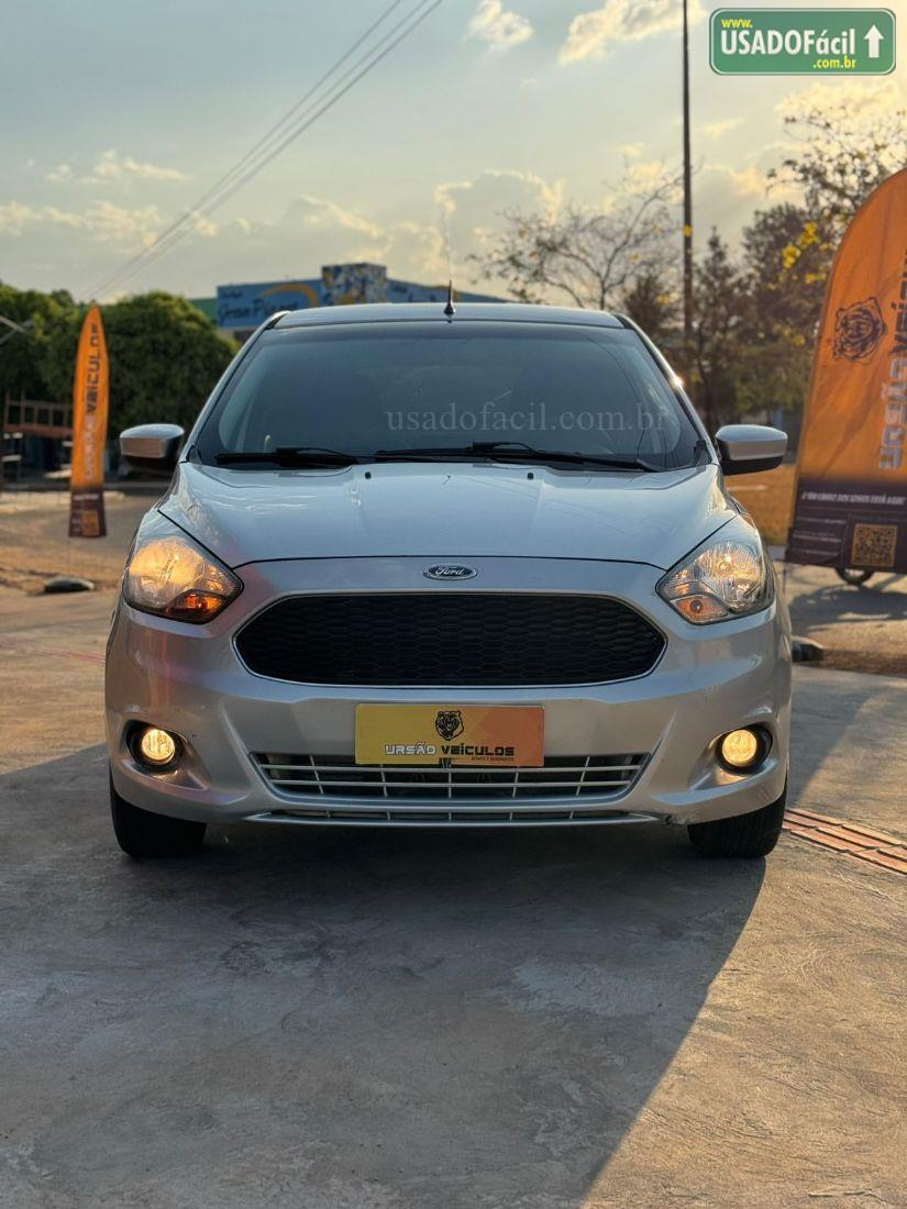 Foto do veículo