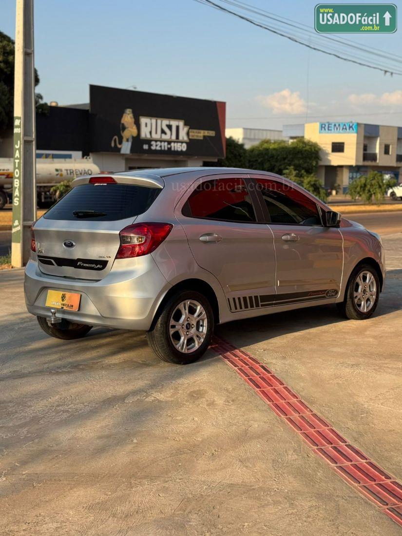 Foto do veículo