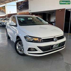 Polo 1.0 Flex