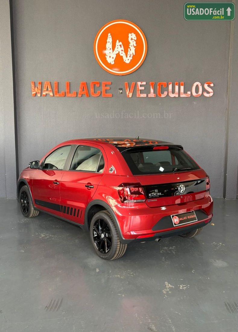 Foto do veículo