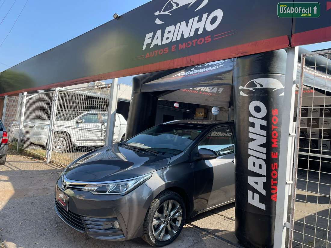 Foto do veículo