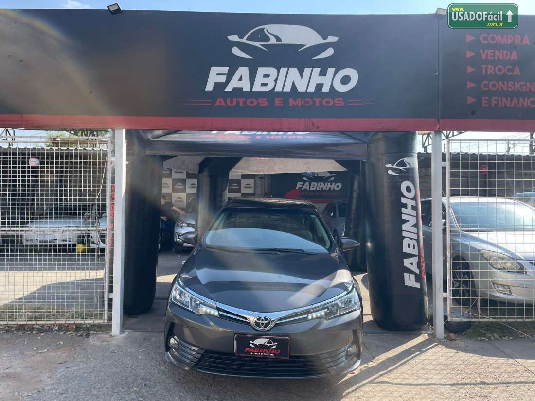 Foto do veículo