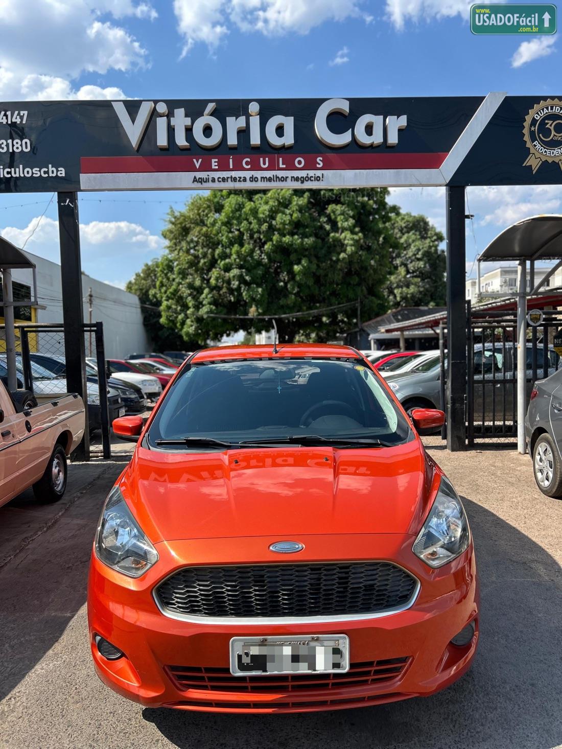 Foto do veículo