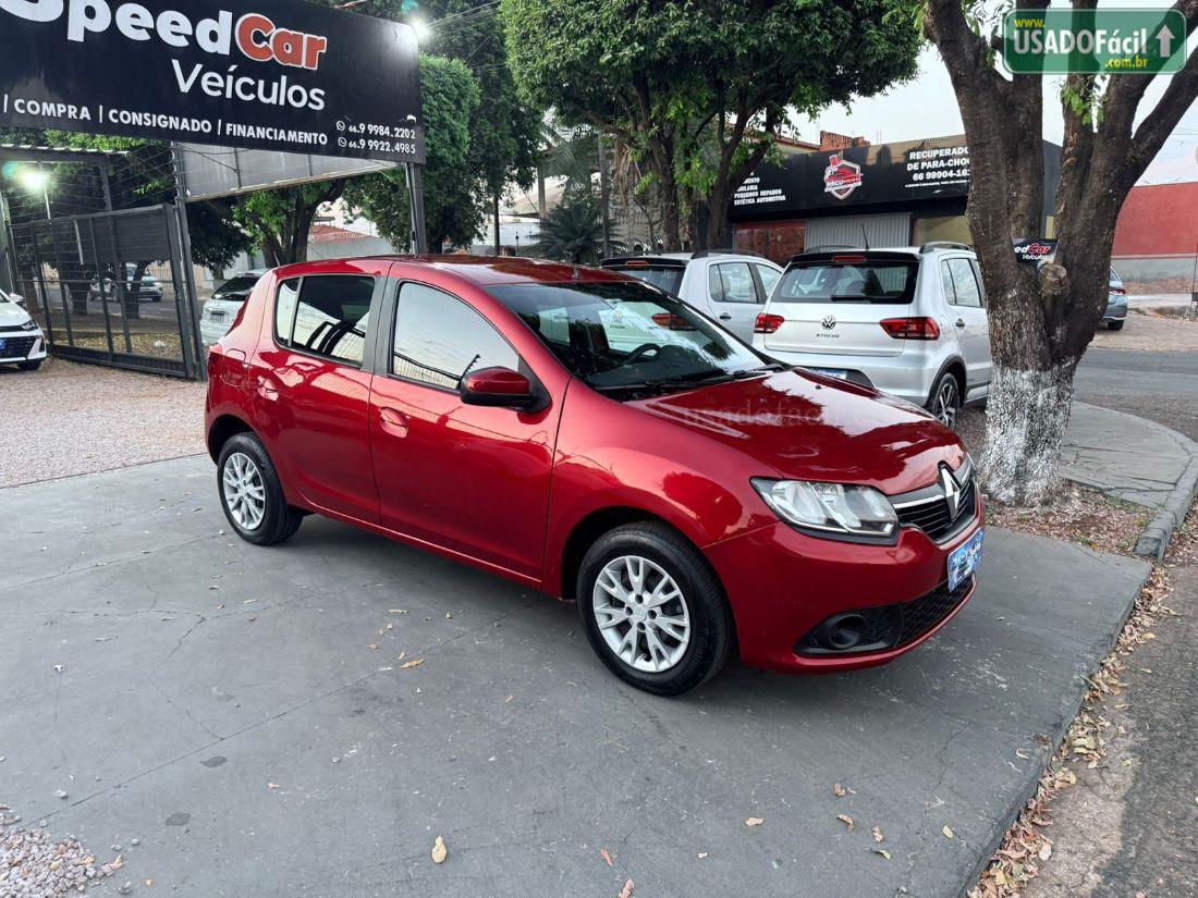 Foto do veículo