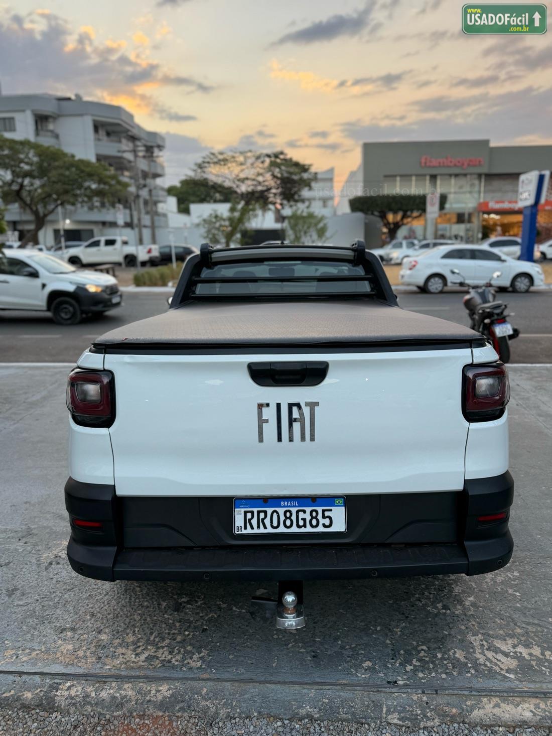 Foto do veículo