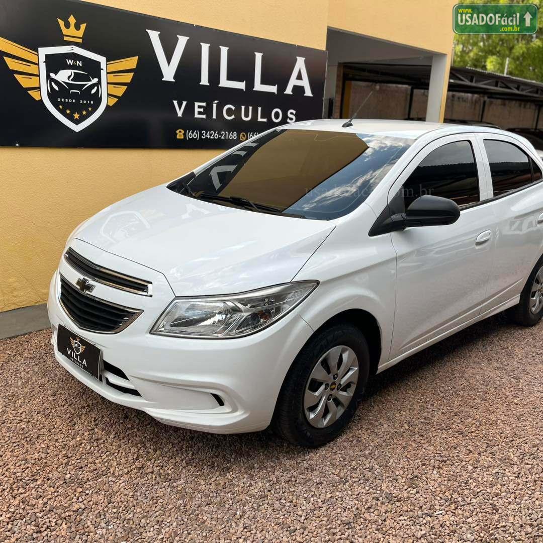 Foto do veículo