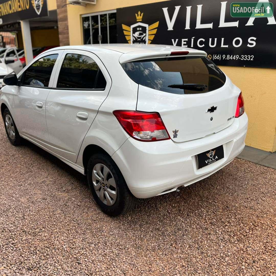 Foto do veículo