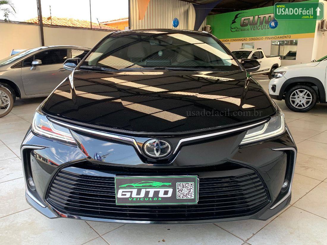 Foto do veículo