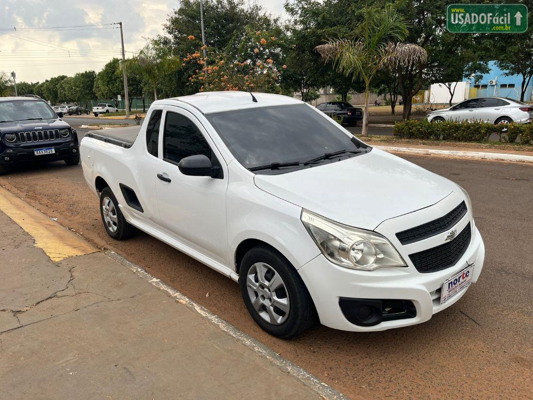 Foto do veículo