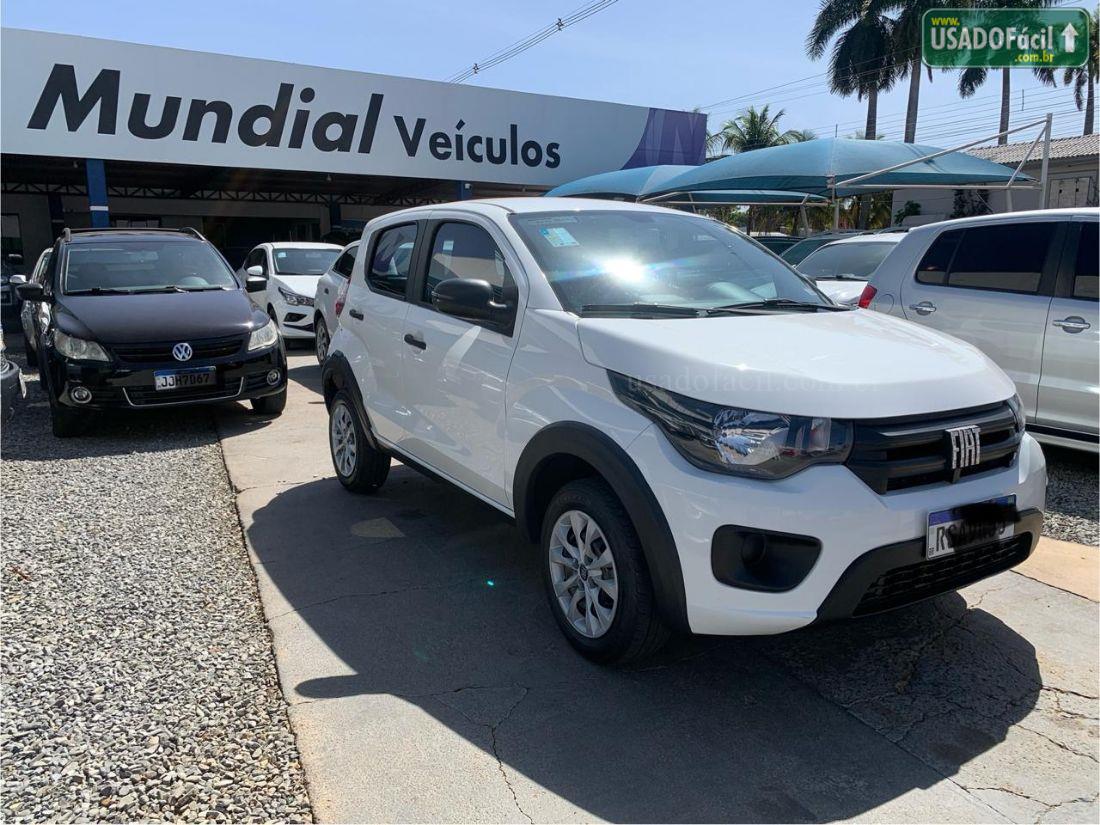 Foto do veículo