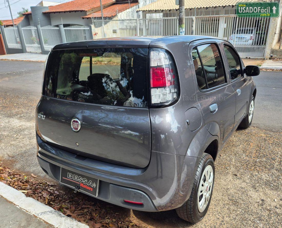 Foto do veículo