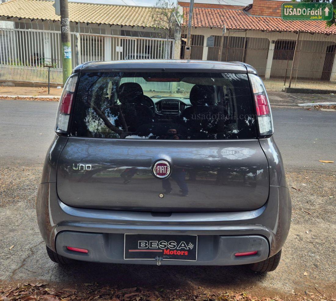 Foto do veículo
