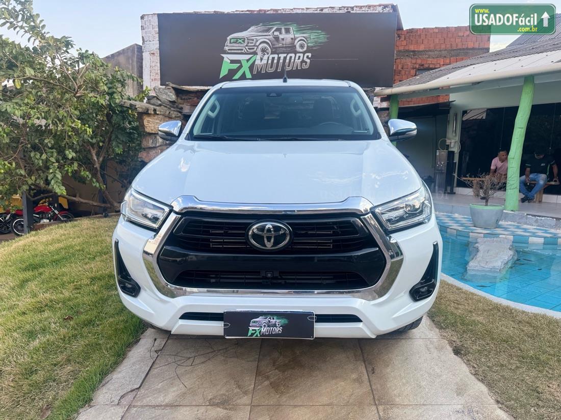 Foto do veículo