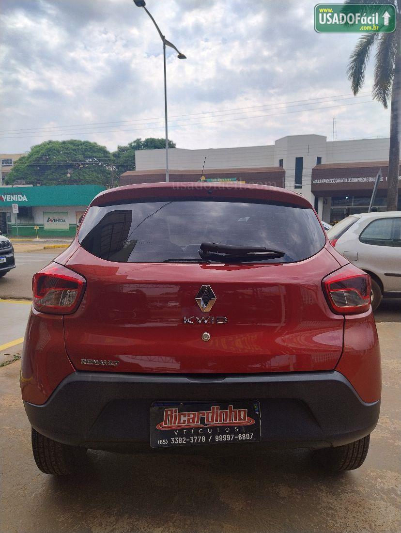 Foto do veículo