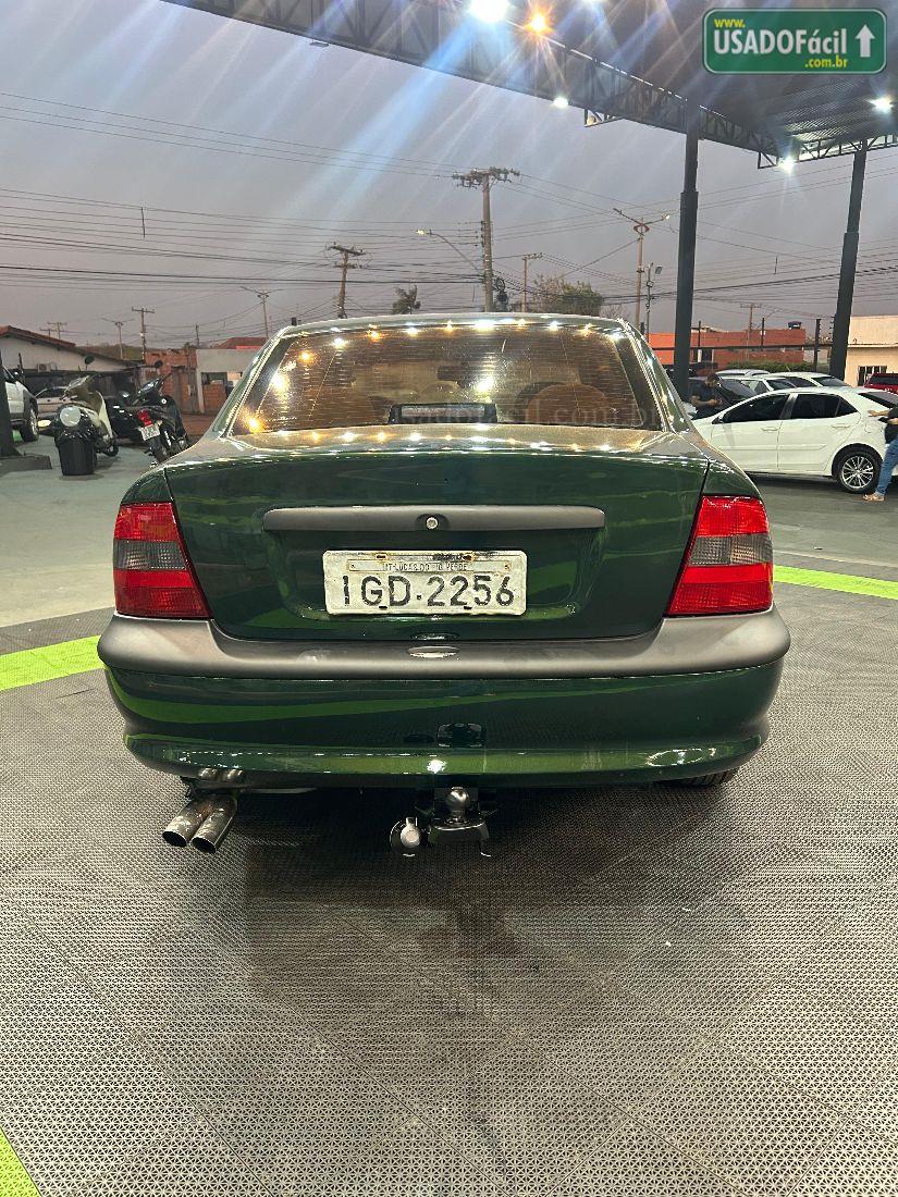 Foto do veículo