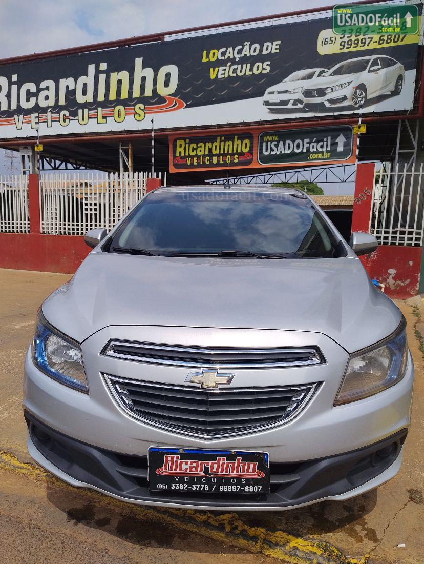 Foto do veículo