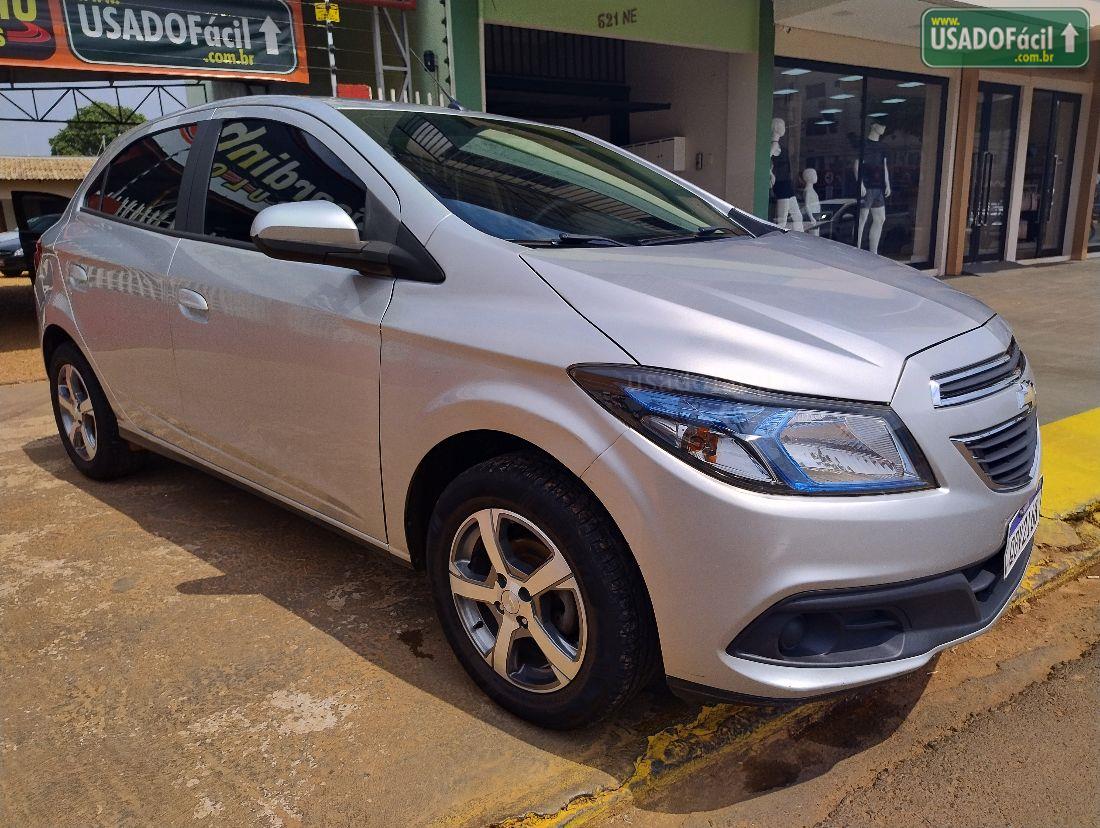Foto do veículo