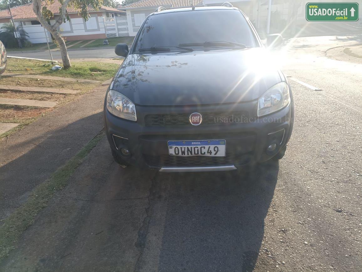 Foto do veículo