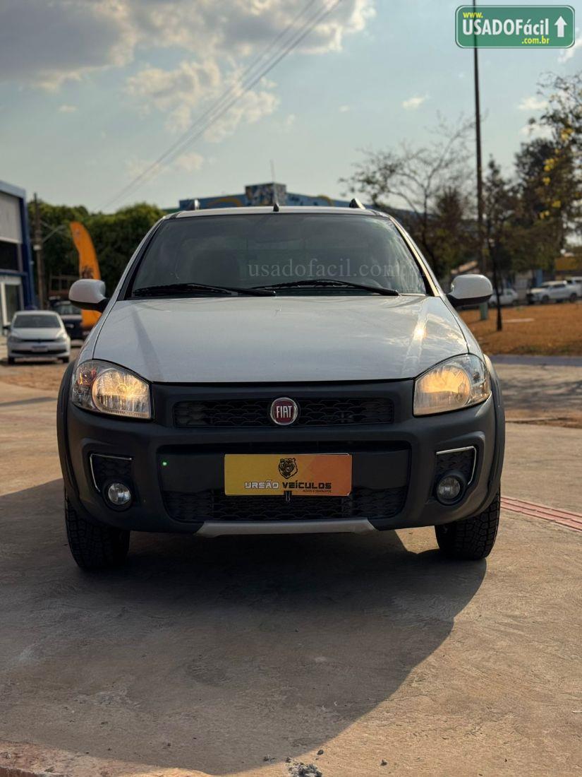 Foto do veículo