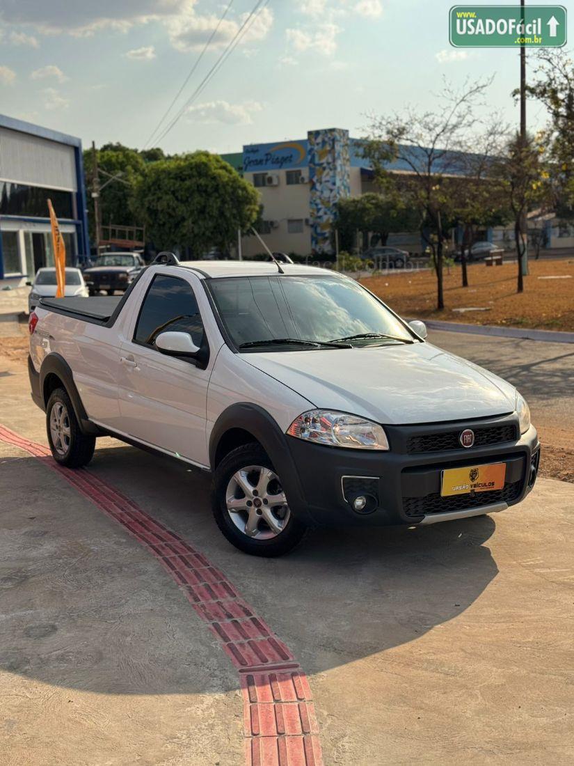 Foto do veículo