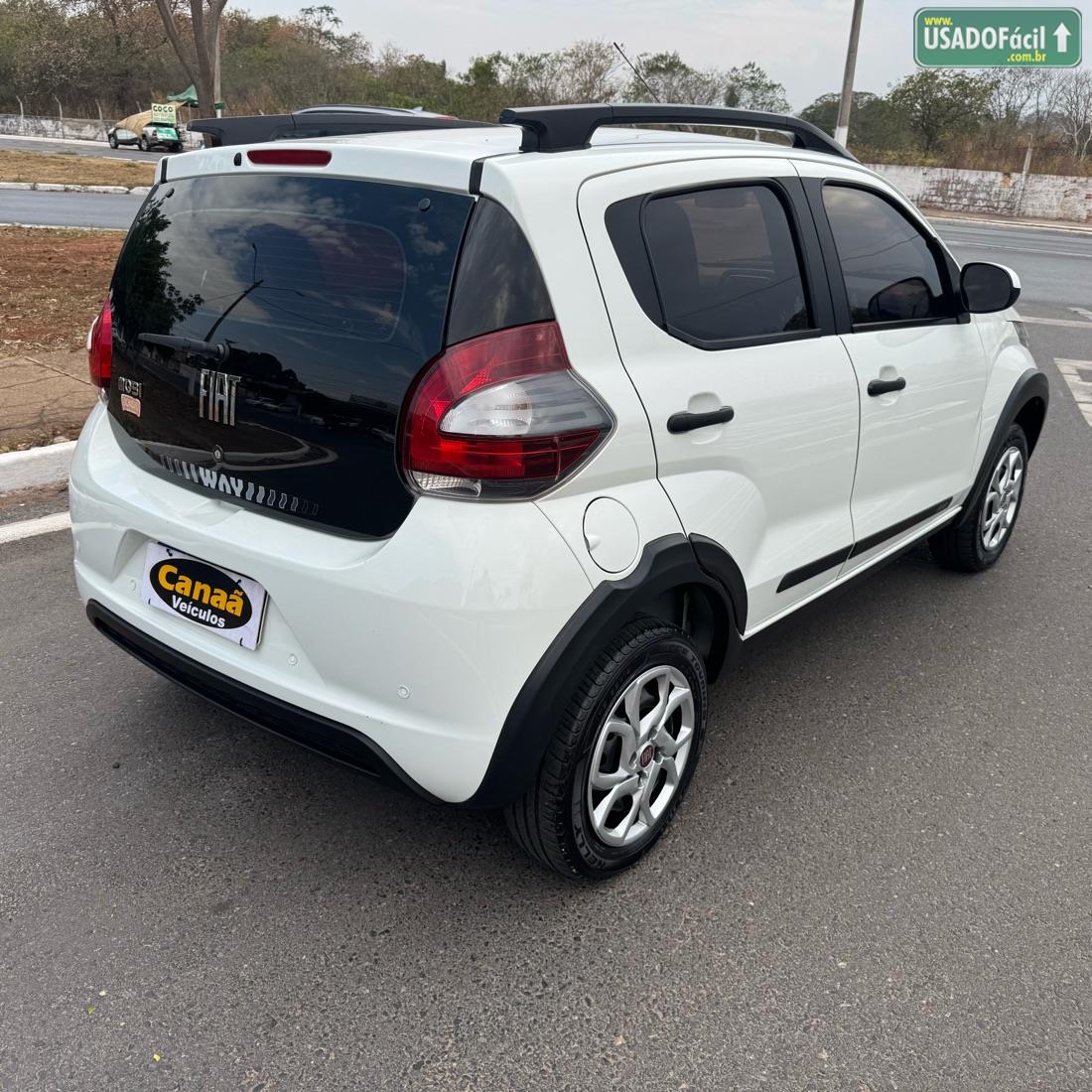 Foto do veículo