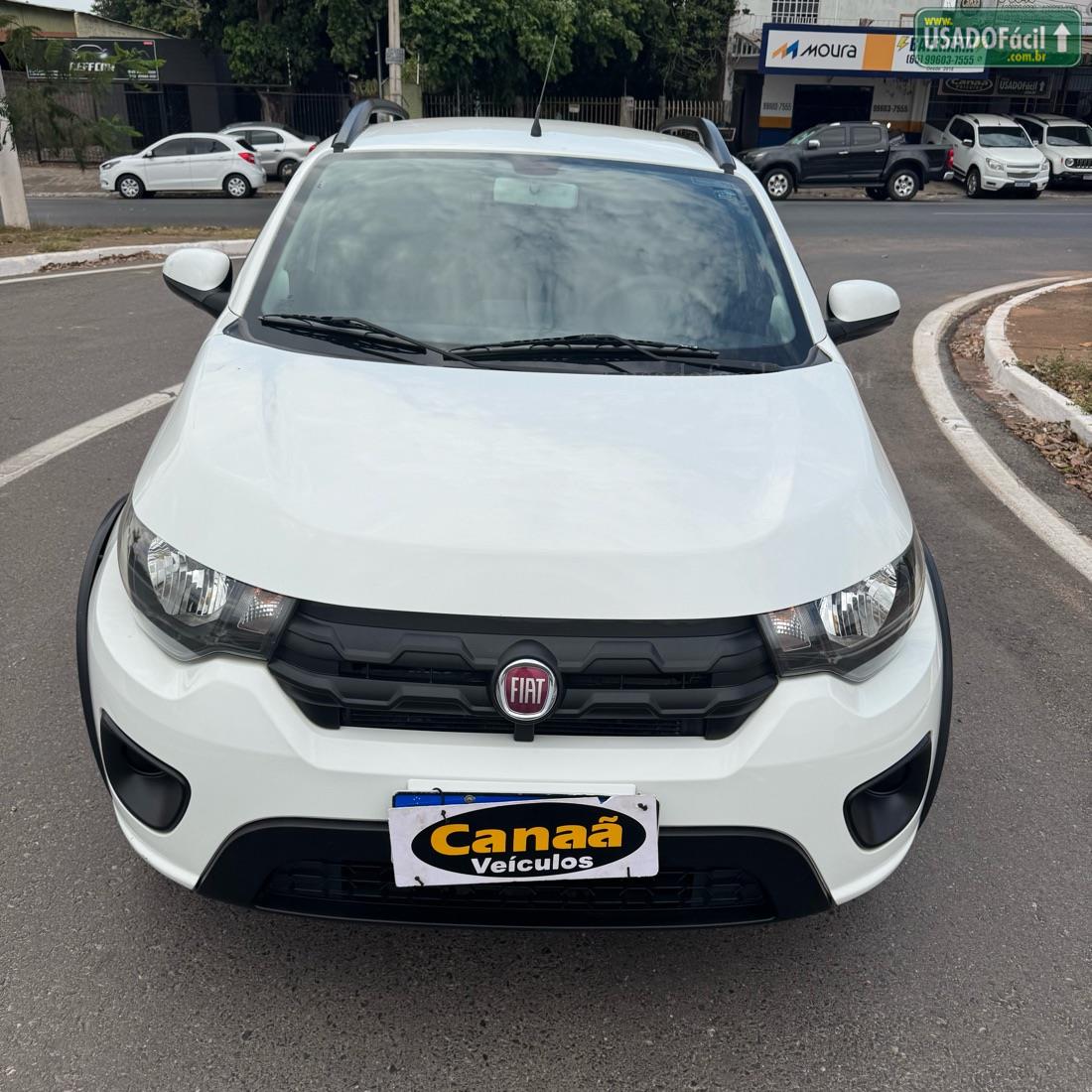 Foto do veículo