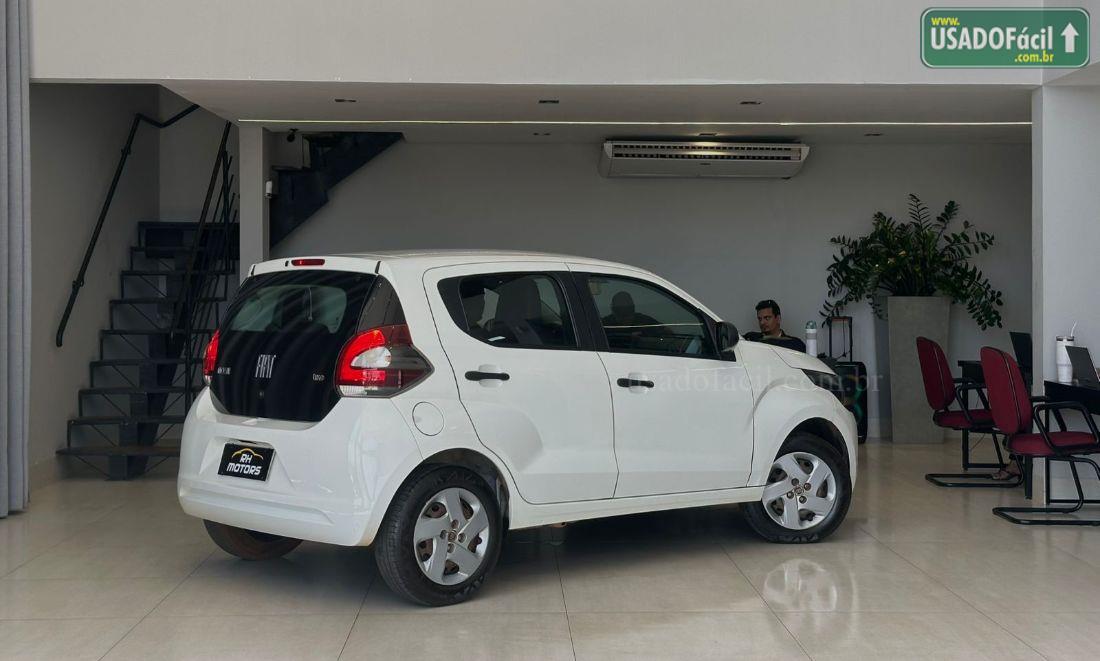 Foto do veículo