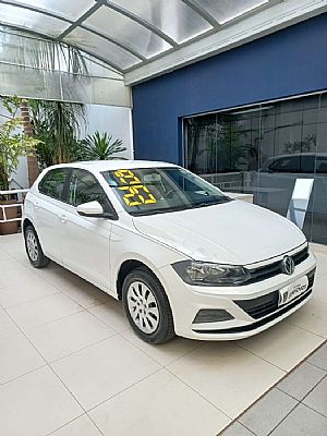 Polo 1.0 Flex 12V 5p