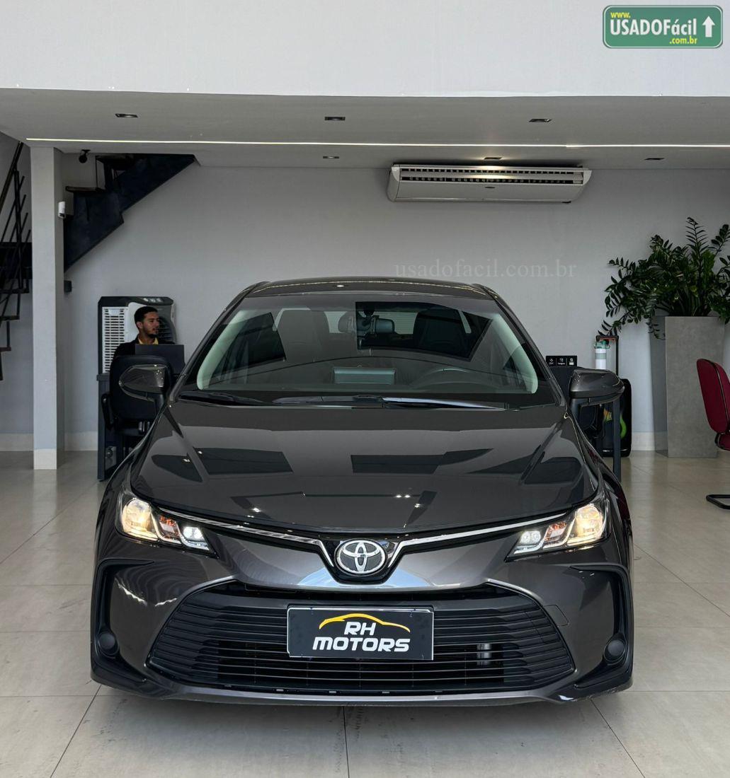 Foto do veículo