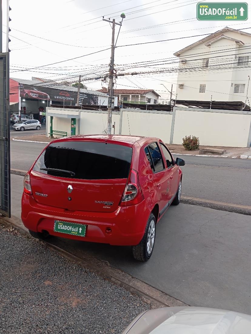Foto do veículo