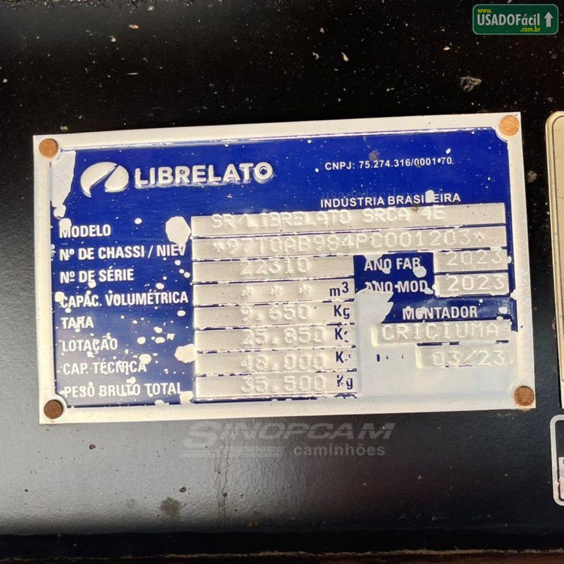 Foto do veículo