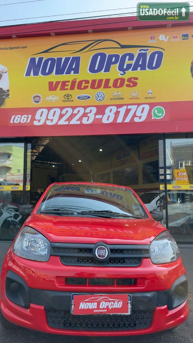 Foto do veículo