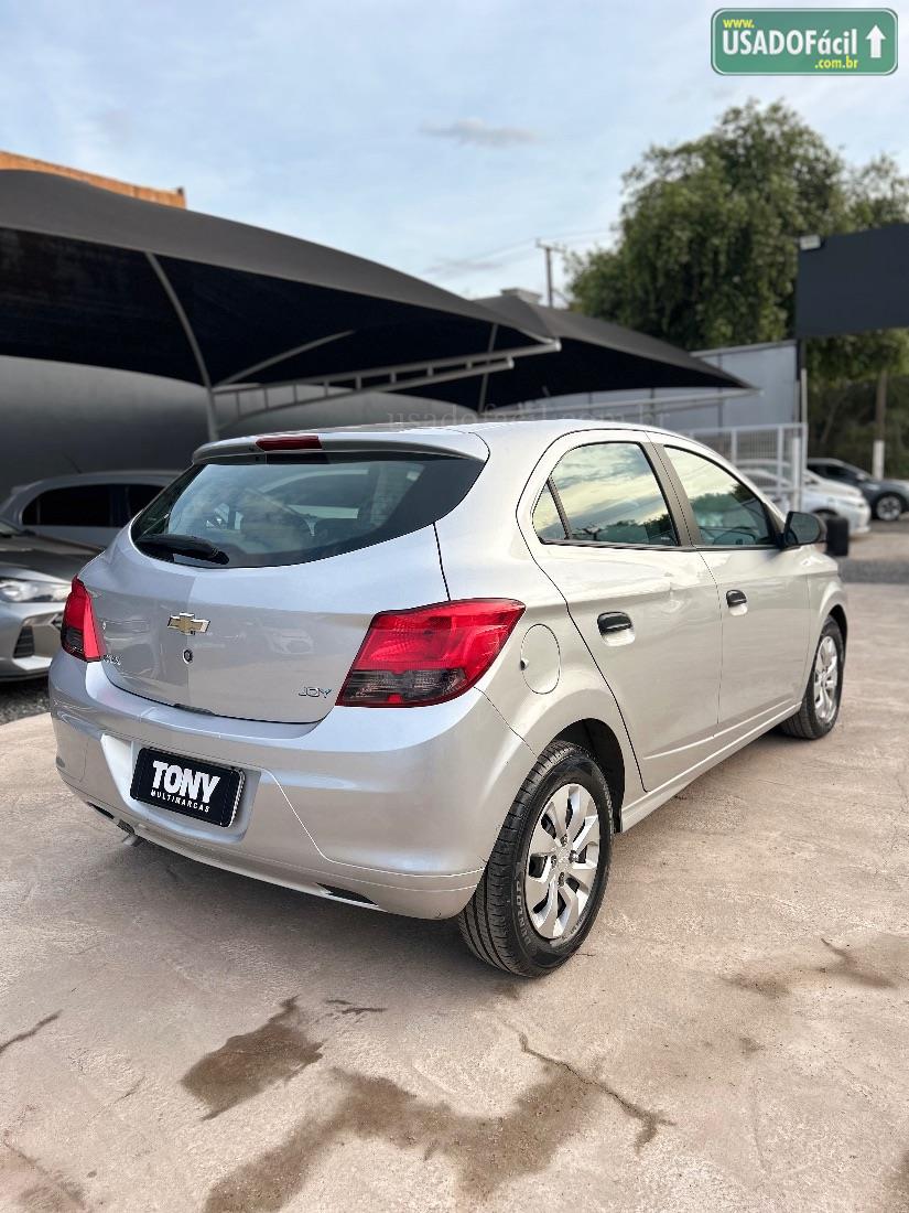 Foto do veículo