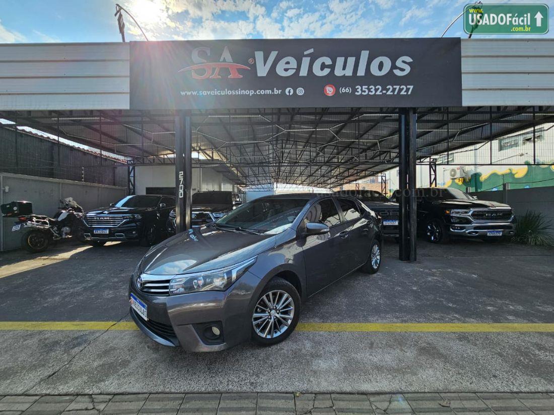 Foto do veículo