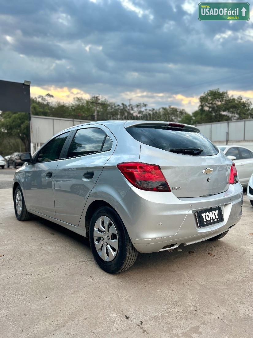 Foto do veículo